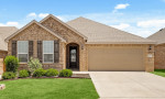 3 spacious bedrooms and 2 beautifully upgraded bathrooms
